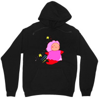 Anime Fish Girl  Classic Unisex Hoodie | Artistshot