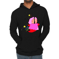 Anime Fish Girl  Classic Lightweight Hoodie | Artistshot