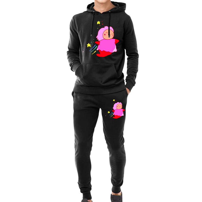 Anime Fish Girl  Classic Hoodie & Jogger set by AYESHAJOHNSON | Artistshot