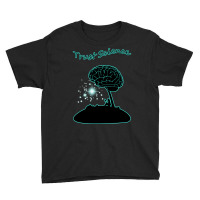 Trust In Science Youth Tee | Artistshot