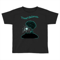 Trust In Science Toddler T-shirt | Artistshot