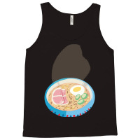 Ponyo Ramen  Classic Tank Top | Artistshot