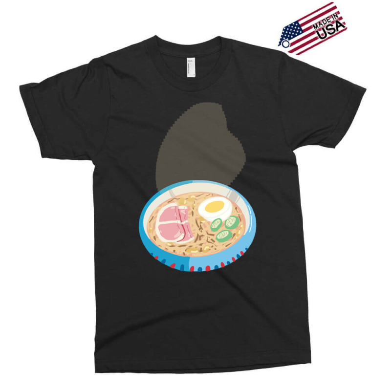 Ponyo Ramen  Classic Exclusive T-shirt by AYESHAJOHNSON | Artistshot