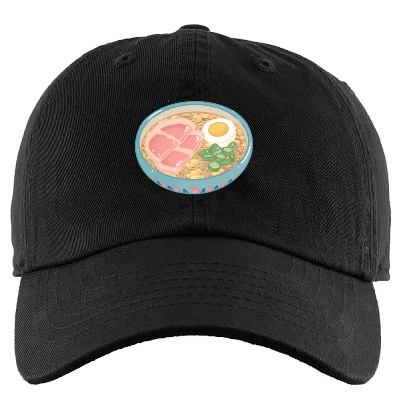 Ponyo Ramen Classic Kids Cap by AYESHAJOHNSON | Artistshot