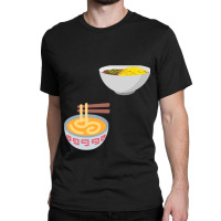 Ponyo Ramen Classic Ramen  Classic Classic T-shirt | Artistshot