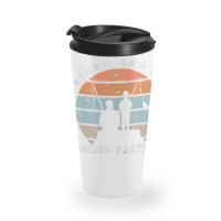 Father And Son Fishing Partners For Life Dad Son Fishing Premium Travel Mug | Artistshot