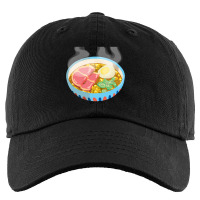 Ramen Classic Kids Cap | Artistshot