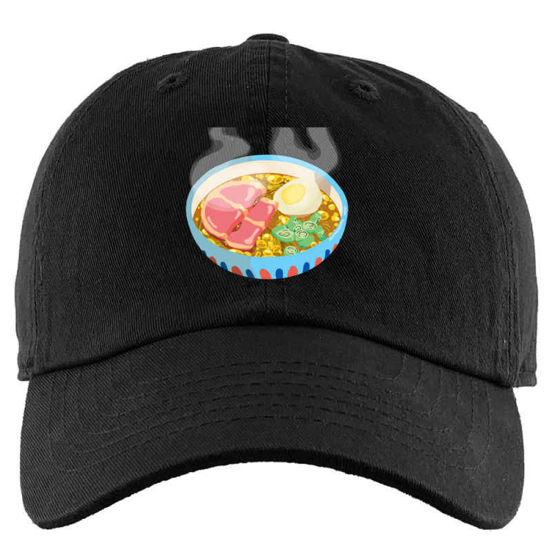 Ramen Classic Kids Cap by AYESHAJOHNSON | Artistshot