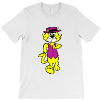 Cartoon Cat T-shirt | Artistshot
