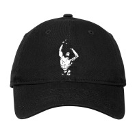 Zyzz Son Of Zeus Adjustable Cap | Artistshot