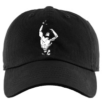 Zyzz Son Of Zeus Kids Cap | Artistshot