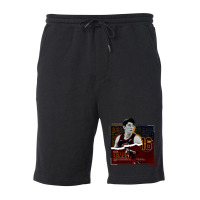 Cedi Osman Basketball Paper Poster Cavaliers Fleece Short | Artistshot