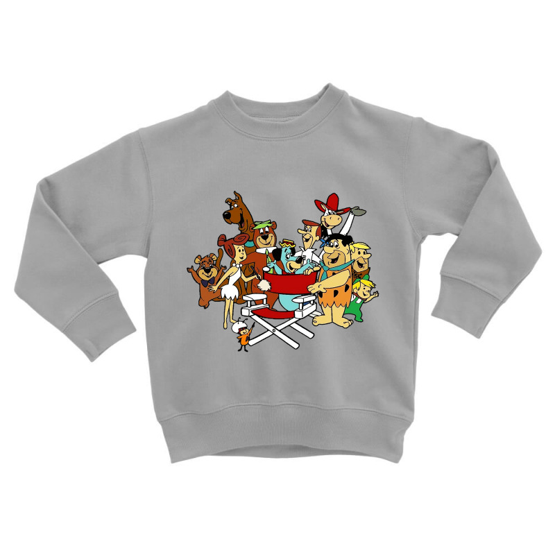 Collection Toddler Sweatshirt by gulato | Artistshot