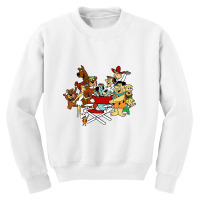 Collection Youth Sweatshirt | Artistshot