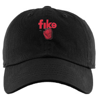 Fike Dominic Kids Cap | Artistshot