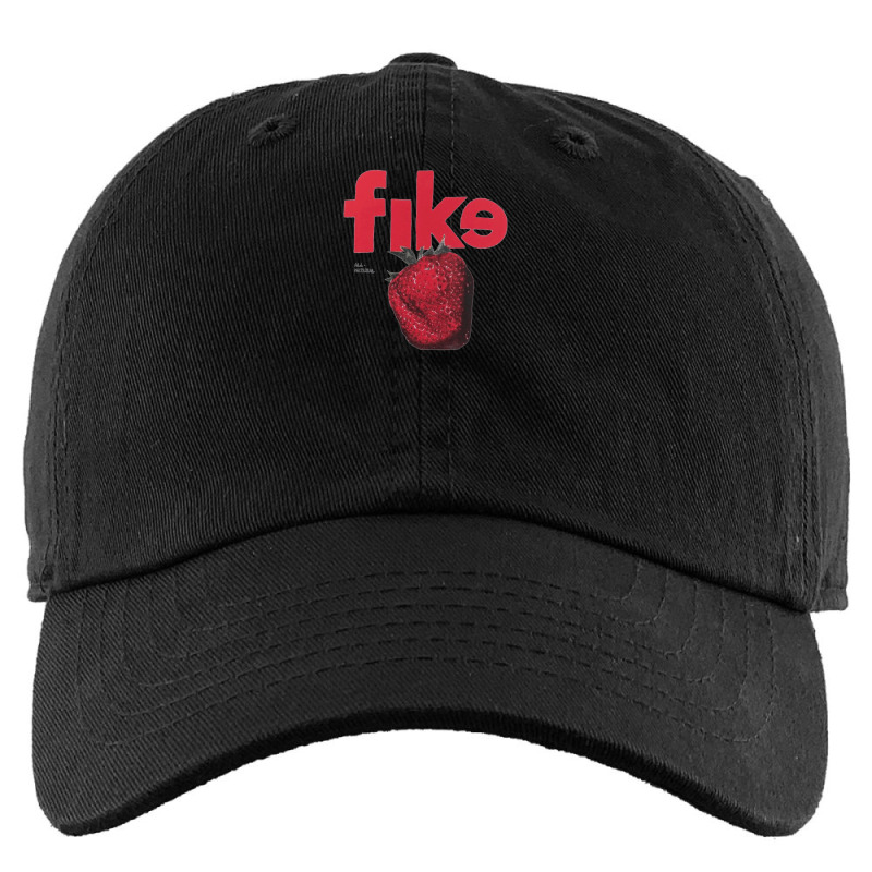 Fike Dominic Kids Cap by MichaelTatum | Artistshot