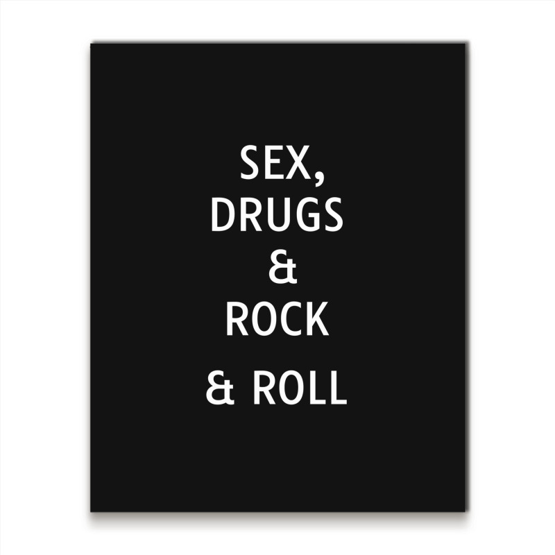 Sex Metal Print Vertical by WayneBolton | Artistshot