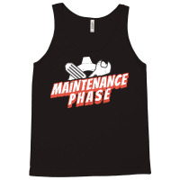 Maintenance Phase Love Tank Top | Artistshot