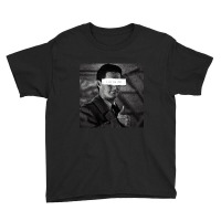 I Am The Fbi Youth Tee | Artistshot