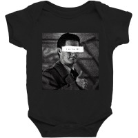 I Am The Fbi Baby Bodysuit | Artistshot