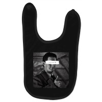 I Am The Fbi Baby Bibs | Artistshot