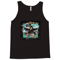 Rap 1 Tank Top | Artistshot