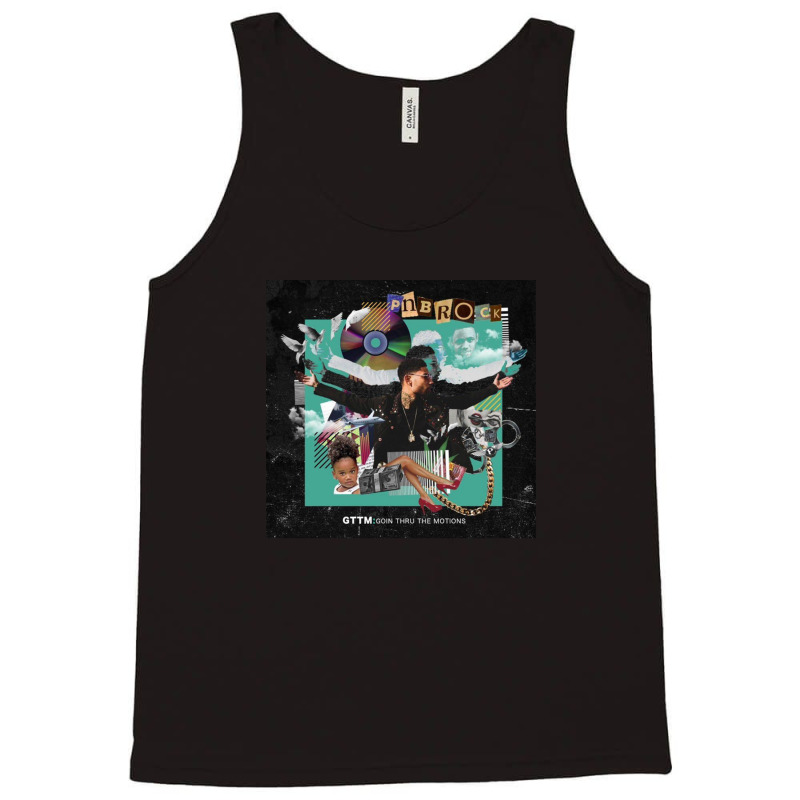 Rap 1 Tank Top | Artistshot