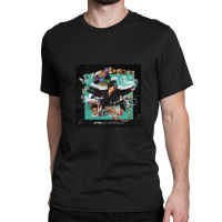 Rap 1 Classic T-shirt | Artistshot