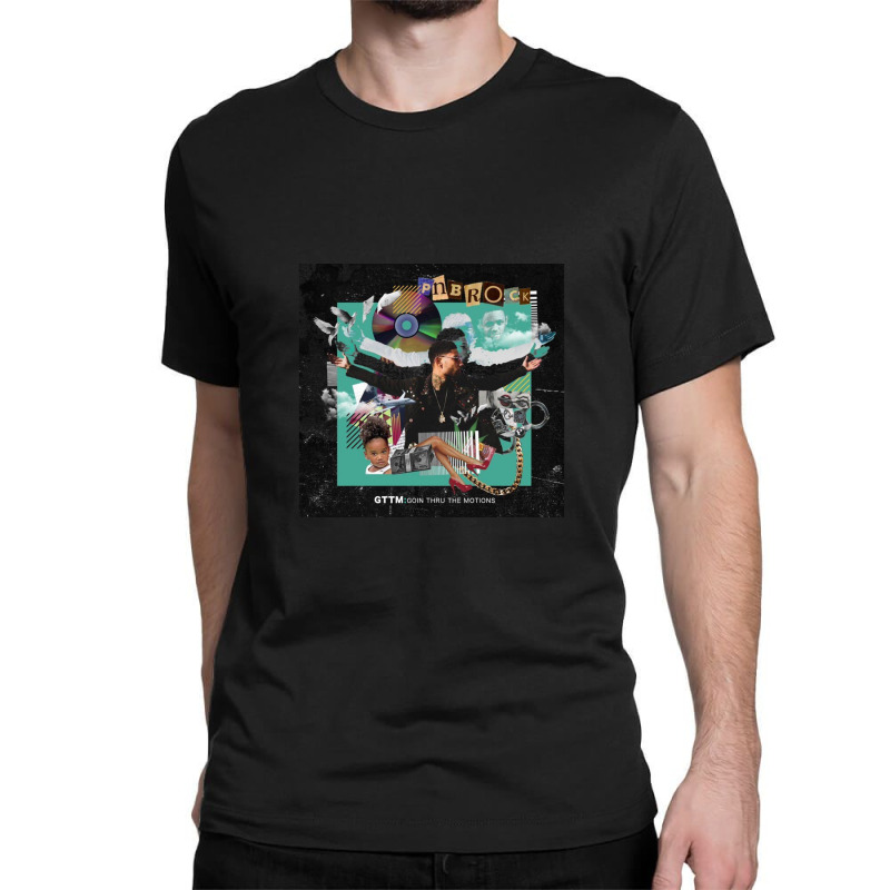 Rap 1 Classic T-shirt | Artistshot