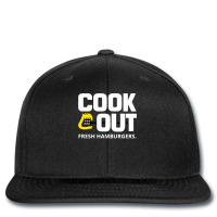 Cookout Printed Hat | Artistshot