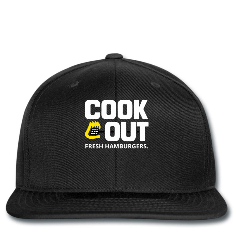 Cookout Printed hat by senkovdenairp | Artistshot