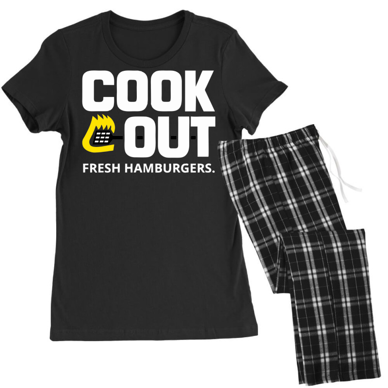 Cookout Women's Pajamas Set by senkovdenairp | Artistshot