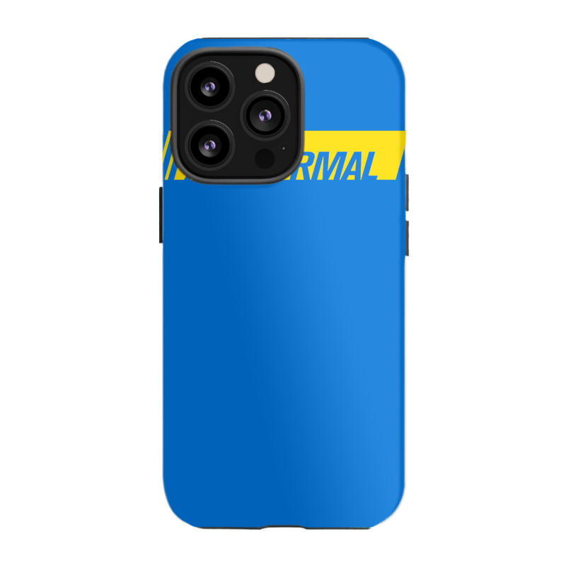 Cops Wellington Paranormal Iphone 13 Pro Case | Artistshot