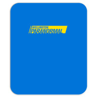 Cops Wellington Paranormal Mousepad | Artistshot