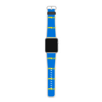 Cops Wellington Paranormal Apple Watch Band | Artistshot