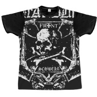 Marduk Graphic T-shirt | Artistshot