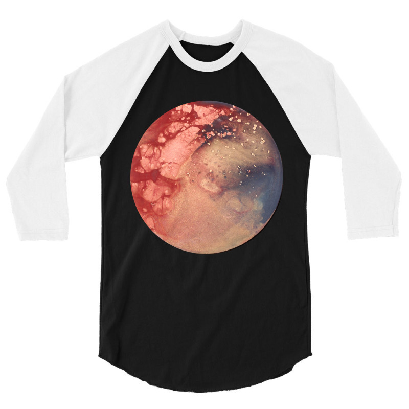 Planet 1 3/4 Sleeve Shirt by lykhongduong9enev3 | Artistshot