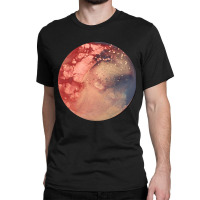 Planet 1 Classic T-shirt | Artistshot