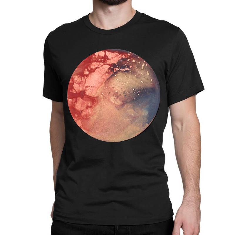 Planet 1 Classic T-shirt by lykhongduong9enev3 | Artistshot