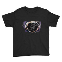 Open Heart 1 Youth Tee | Artistshot