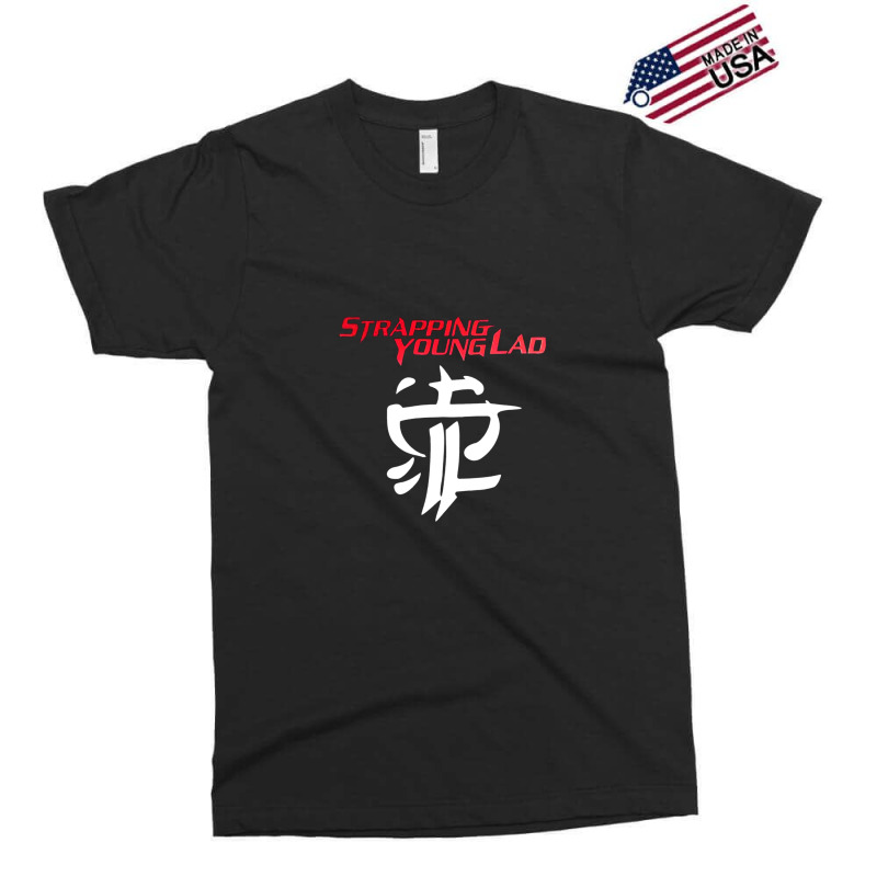 Strapping Young Lad 5f Exclusive T-shirt | Artistshot