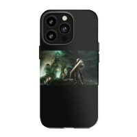 Final Fantasy 7 Cloud Iphone 13 Pro Case | Artistshot