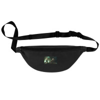 Final Fantasy 7 Cloud Fanny Pack | Artistshot