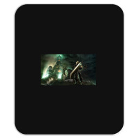 Final Fantasy 7 Cloud Mousepad | Artistshot