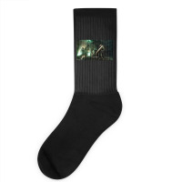 Final Fantasy 7 Cloud Socks | Artistshot