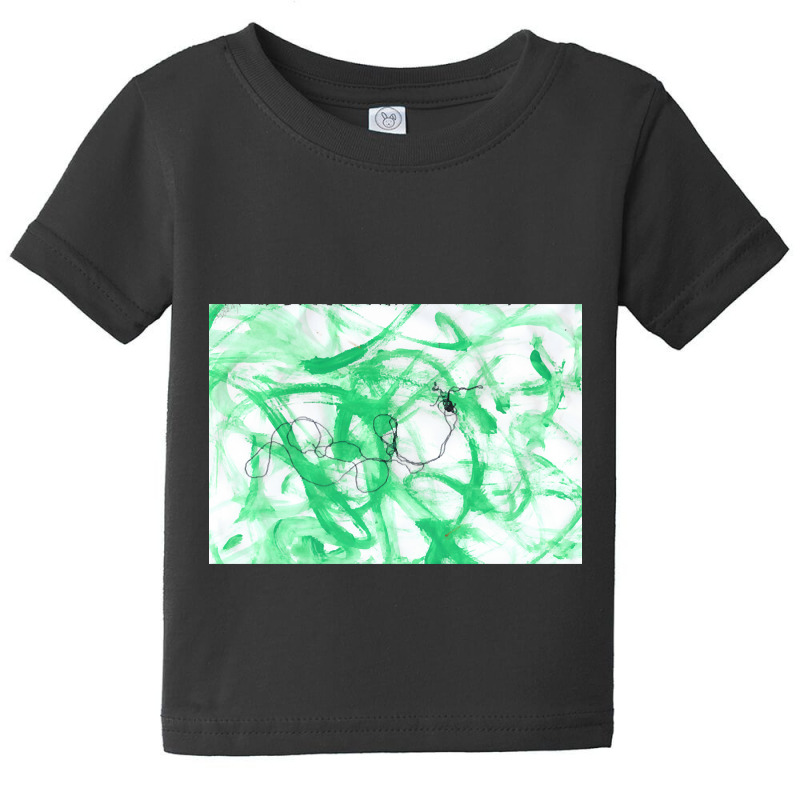 It's Just A Thread - 3 Baby Tee by Sizemore Adame | Artistshot