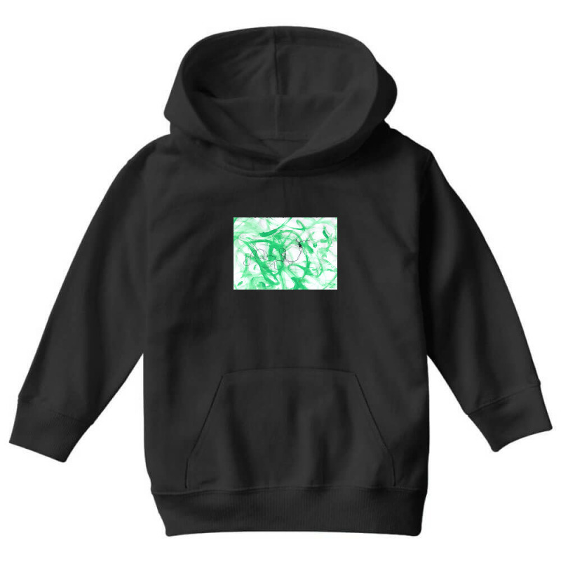 It's Just A Thread - 3 Youth Hoodie by Sizemore Adame | Artistshot