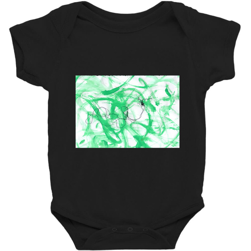 It's Just A Thread - 3 Baby Bodysuit by Sizemore Adame | Artistshot