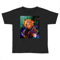 Final Fantasy-aetza Toddler T-shirt | Artistshot