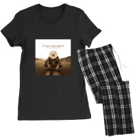 Mescalito Ryan Bingham Women's Pajamas Set | Artistshot